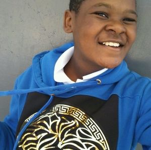 Meet your Posher, Cedric